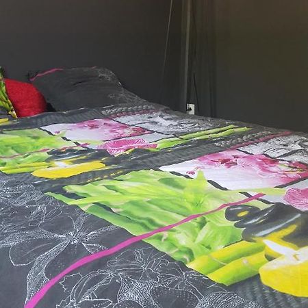 Yaelines Bed & Breakfast Fécamp Dış mekan fotoğraf