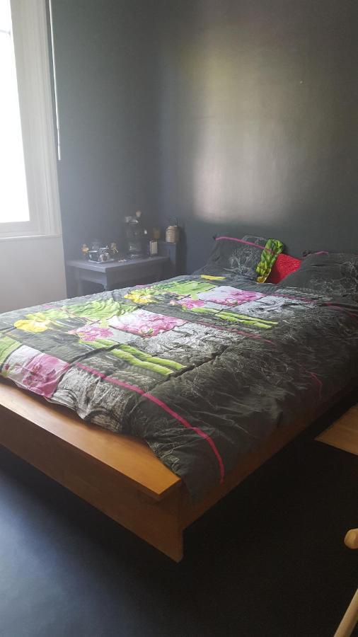 Yaelines Bed & Breakfast Fécamp Dış mekan fotoğraf