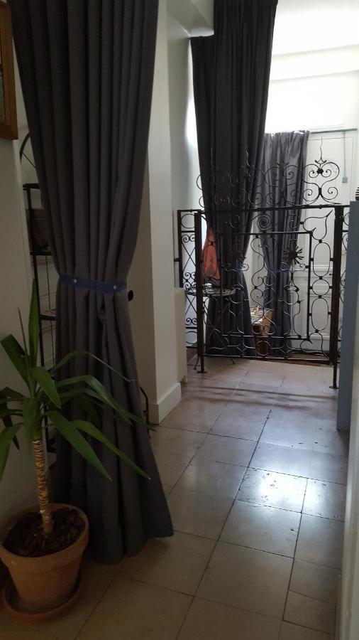 Yaelines Bed & Breakfast Fécamp Dış mekan fotoğraf